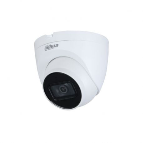 Cámara Domo Dahua 5MP Pro Starligth IR40 WDR 2.8mm