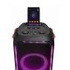 Parlante JBL PartyBox710 inalámbrico Bluetooth 5.1