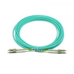 Patch Cord de Fibra óptica LC/UPC-LC/UPC multimodo