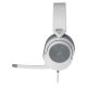 Headsets Corsair HS55 Stereo 50mm cableado