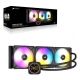 Enfriamiento Líquido Corsair iCue H170i Elite LCD