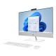 Desktop Hp Todo en uno Pavilion 27-ca0000la AMD