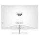 Desktop Hp Todo en uno Pavilion 27-ca0000la AMD
