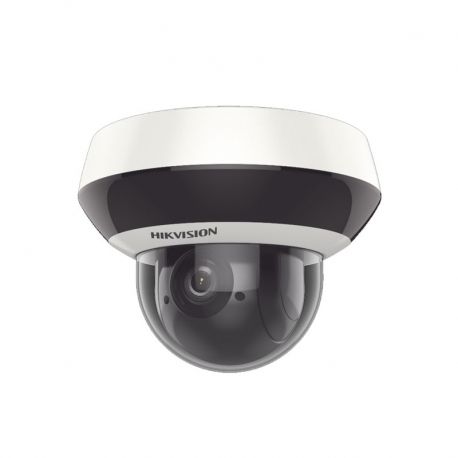 Cámara Mini PTZ IP Hikvision 4MP 4X Zoom 20 IR EXI