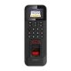 Terminal biométrica Hikvision WiFi 3000 huellas