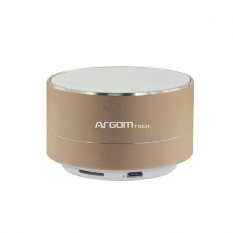 Parlante Argom tech Ciclón bluetooth Super Bass