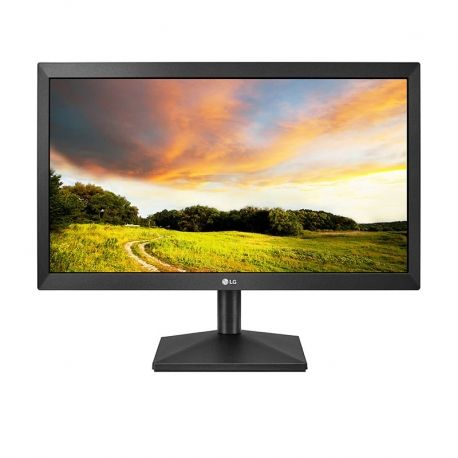 Monitor LG 20MK400H-B 19.5