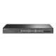 Switch TP-Link JetStream 24 puertos Gigabit L2 SFP