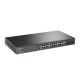 Switch TP-Link JetStream 24 puertos Gigabit L2 SFP