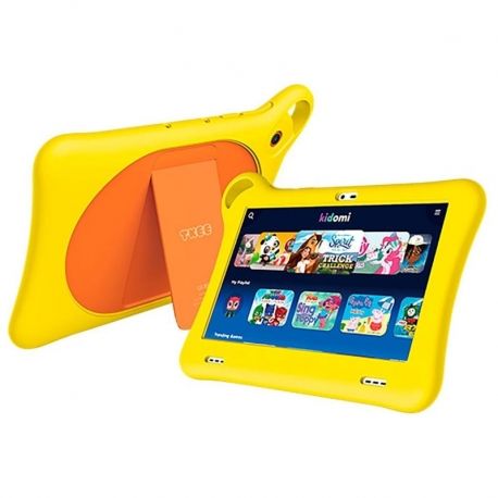 Tablet Alcatel 7' Kids Wi-Fi 1+32GB orange yellow