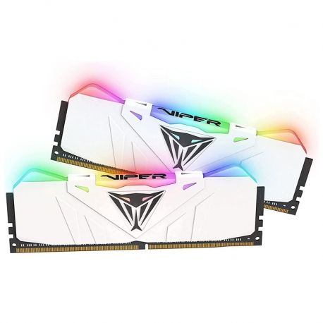 Memoria Patriot Viper RGB DDR4 16 GB DDR4 4133MHZ