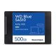 Disco Sólido Interno WD Blue SA510 500GB 2.5