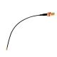 Pigtail Mikrotik U.fl-SMA hembra para modem antena