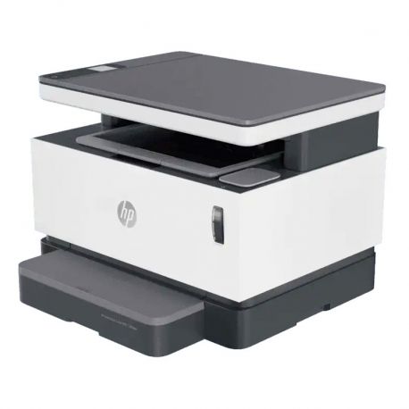 Impresora Multifunción HP Laser Neverstop 1200nw