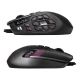 Mouse EVGA X15 MMO Gaming USB 20 botones 8k