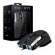 Mouse gaming Evga X17 10 botones, ergonómico USB