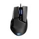 Mouse gaming Evga X17 10 botones, ergonómico USB