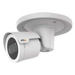 Cámara IP AXIS M2026-LE Mk II 4MP color LAN 10/100