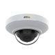 Cámara AXIS M3066-V 4 MP LAN 10/100 PoE exterior