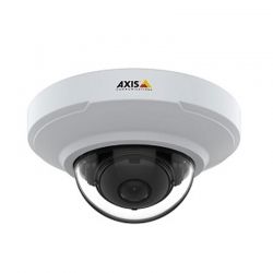 Cámara AXIS M3066-V 4 MP LAN 10/100 PoE exterior