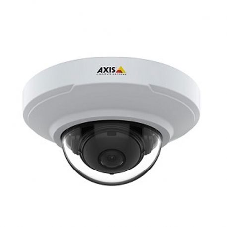 Cámara AXIS M3066-V 4 MP LAN 10/100 PoE exterior