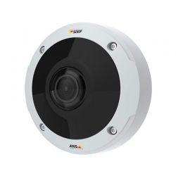 Cámara IP AXIS M3058-PLVE 12MP color para exterior