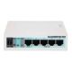 Router Mikrotik RB951G2HnD 2,4GHz Gigabit Ethernet