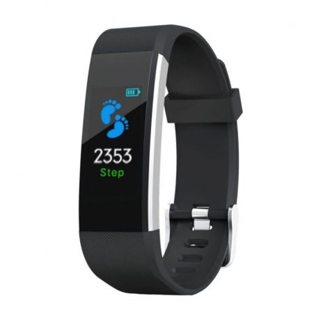 Smart watch Aiwa Smart Band AWS115 multideportivo