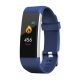 Smart watch Aiwa Band AWS115 multideportivo azul