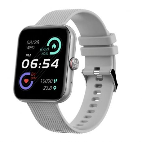 Smart watch Aiwatch AWSF6 Bluetooth Marco Metal