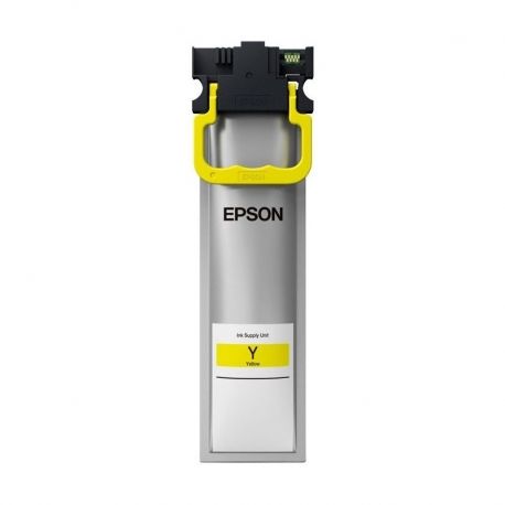 Cartucho de Tinta Epson T941 Original Amarillo