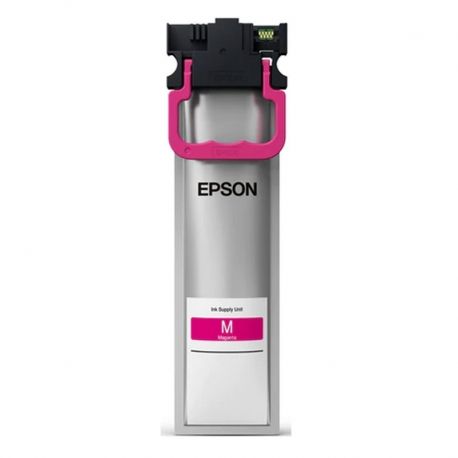 Bolsa de Tinta Epson T941320-AL Original Mangeta