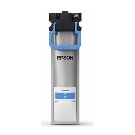 Bolsa de Tinta Epson T941220-AL Original Cián