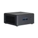 Desktop Nuc Intel core I3-1115G4 DDR4 3200/M.2