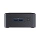 Desktop Nuc Intel core I3-1115G4 DDR4 3200/M.2