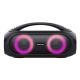 Parlante Aiwa True Wireless Stereo Bluetooth RGB