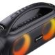 Parlante Aiwa True Wireless Stereo Bluetooth RGB
