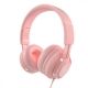 Audífonos Xtech Cutie con micrófono para niños