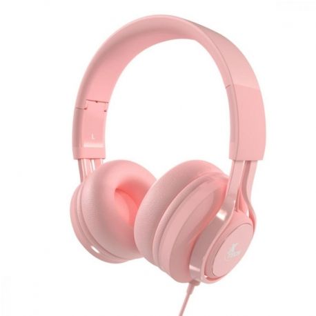 Audífonos Xtech Cutie con micrófono para niños