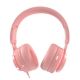 Audífonos Xtech Cutie con micrófono para niños