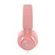 Audífonos Xtech Cutie con micrófono para niños