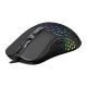 Mouse Xtech Swarm de 6 botones RGB DPI óptico
