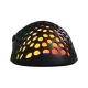 Mouse Xtech Swarm de 6 botones RGB DPI óptico
