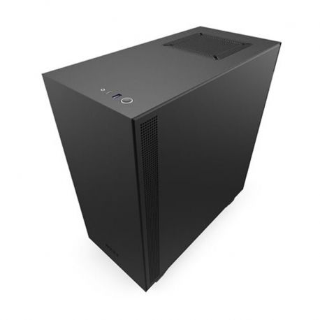 Torre NZXT H series H510i ATX USB/Audio