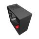 Torre NZXT H series H510i ATX USB/Audio