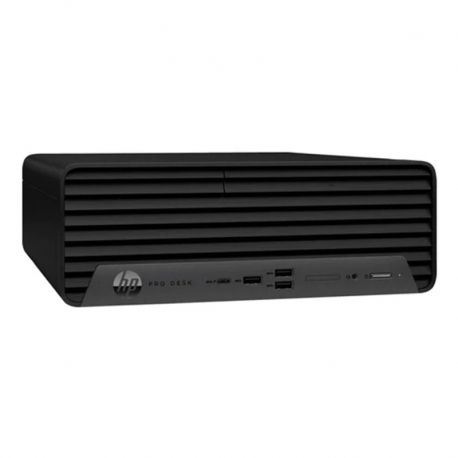 Desktop HP ProDesk SFF Core i7 12700 8GB 512GB