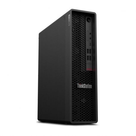 Desktop Lenovo ThinkStation P350 Intel Xeon W-1350