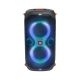 Parlante JBL PartyBox 110 inalámbrico Bluetooth