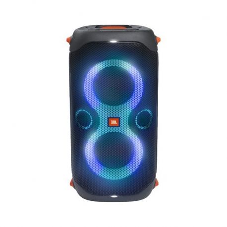 Parlante JBL PartyBox 110 inalámbrico Bluetooth