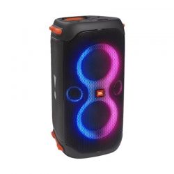 Parlante JBL PartyBox 110 inalámbrico Bluetooth